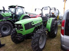 Deutz-Fahr 4080E