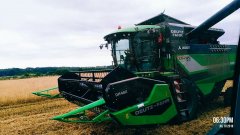Deutz fahr C6205 TS