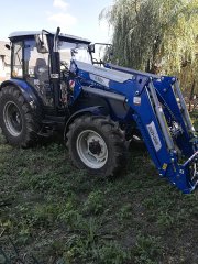 Farmtrac 690