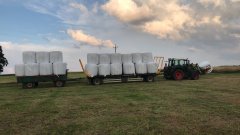 Fendt & Wielton & autosan