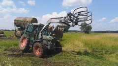 Fendt 308