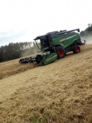 Fendt 6275L