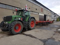 Fendt 920