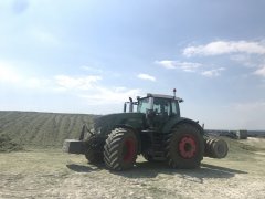 Fendt 936