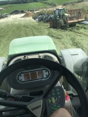 Fendt 936 x2