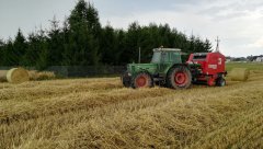 Fendt farmer 312 lsa 