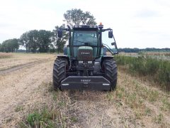 Fendt Favorit 512 C