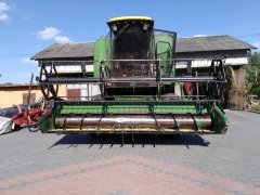 John Deere 1075