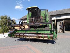 John Deere 1075