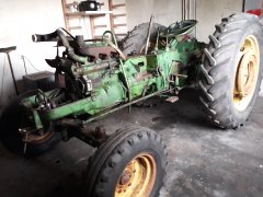 John Deere 510