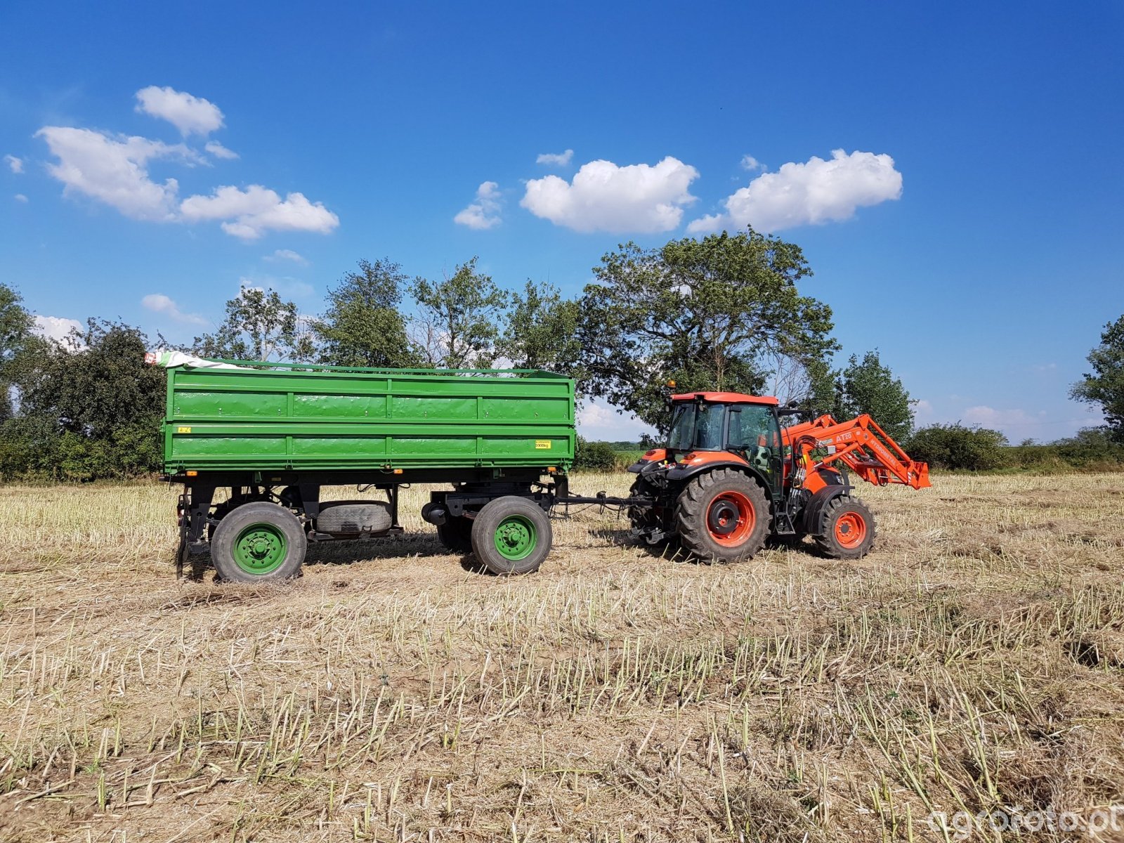 kubota m7060 i panav 17.13