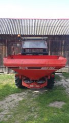 Kuhn MDS 701