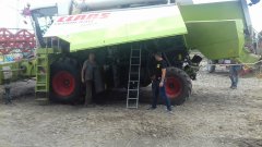 LEXION 