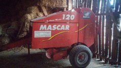 Mascar 120