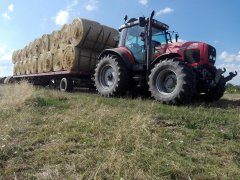 Massey Ferguson 8220