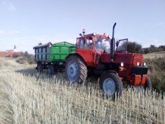 Mtz 80 Autosan d-44