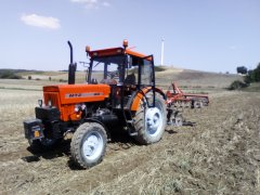 MTZ 80