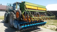 Rabewerk PKE 3000 Amazone D7 Super-S