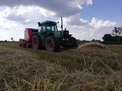 Fendt 312 LSA + metal-fach Z589/2