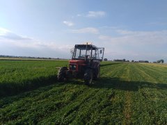 Zetor 7745 TURBO