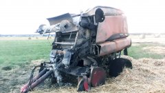 Spalona Feraboli Extreme HTC 220