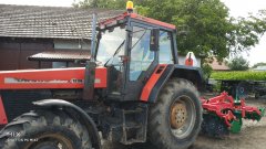 Ursus & Agro-Masz BT30