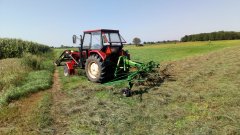 Ursus c-360 stoll z550