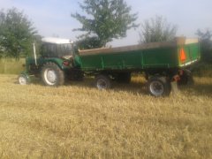 Ursus C-4011  & Autosan D-35m