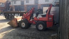 Weidemann 1240