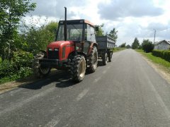 Zetor 5340 