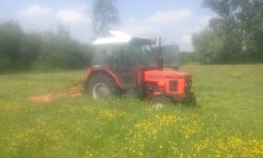 zetor 7211