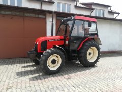 Zetor 7340 zetor