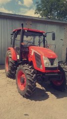 Zetor Major CL 80