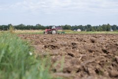 Massey Ferguson 255 & Akpil