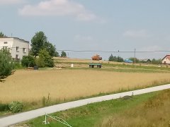 Bizon Z056 & Rekord Z058