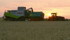 Claas +Case