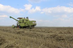 Claas Mercator 75