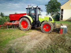 Claas