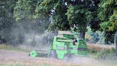 Deutz Fahr