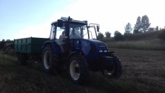 Farmtrac 675 DT