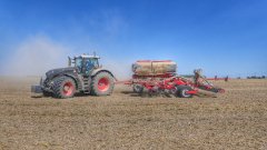 fendt 1050 Black Beauty Focus 6m