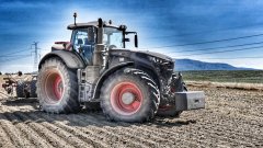 Fendt 1050 Vario Black Beauty 