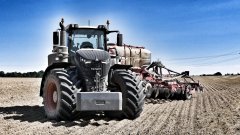 fendt 1050 vario Focus 6m