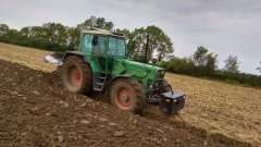 Fendt 312 LSA