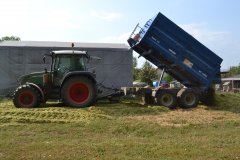 Fendt 312 Vario i NT Agro 10