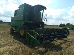 John Deere 1177