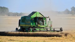 John Deere