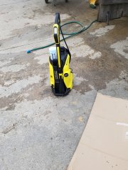 Karcher K 5 Premium Full Control Plus