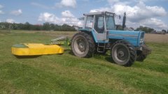 Landini 10000s Pronar pdt 260