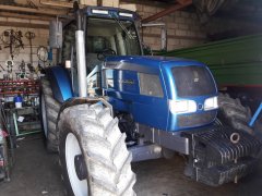 Landini Legend 115